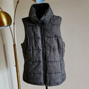 Old Navy, Medium, Gray/black